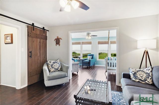 1429 Estill Avenue D, Tybee Island, GA 31328