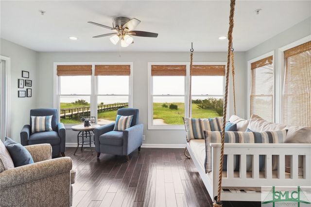 1429 Estill Avenue D, Tybee Island, GA 31328