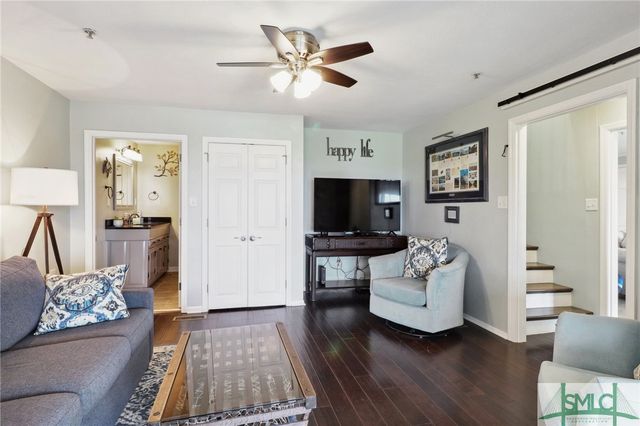 1429 Estill Avenue D, Tybee Island, GA 31328