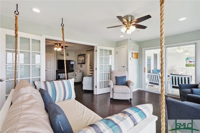 1429 Estill Avenue D, Tybee Island, GA 31328