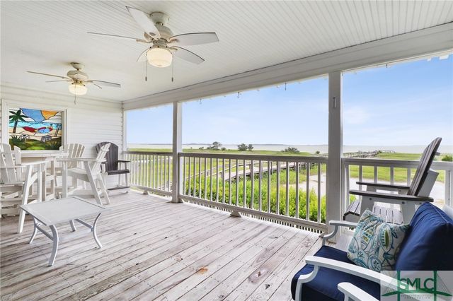 1429 Estill Avenue D, Tybee Island, GA 31328
