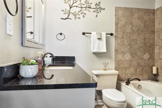 1429 Estill Avenue D, Tybee Island, GA 31328