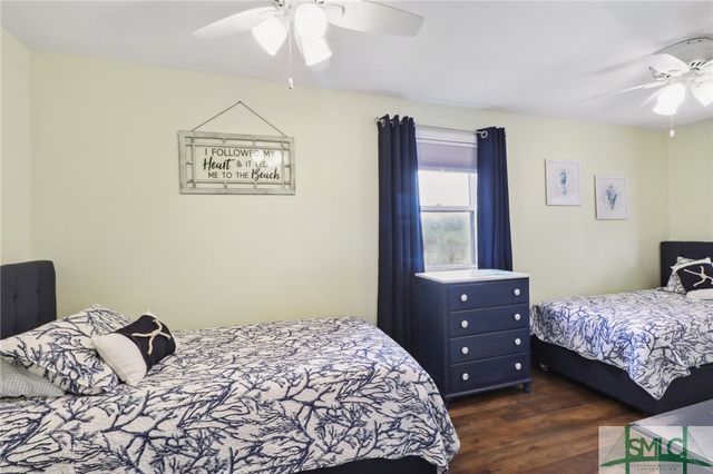 1429 Estill Avenue D, Tybee Island, GA 31328