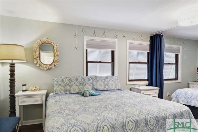 1429 Estill Avenue D, Tybee Island, GA 31328