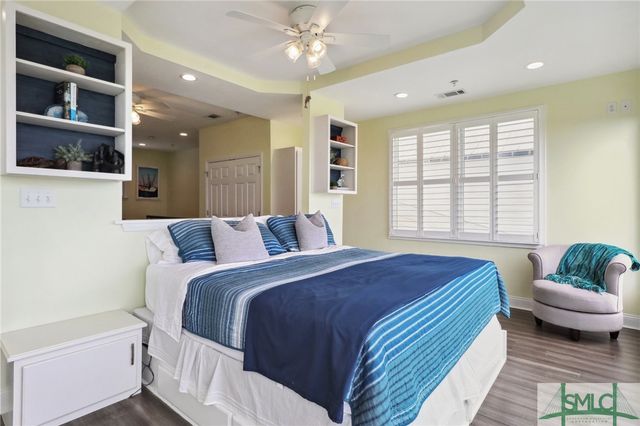 1429 Estill Avenue D, Tybee Island, GA 31328