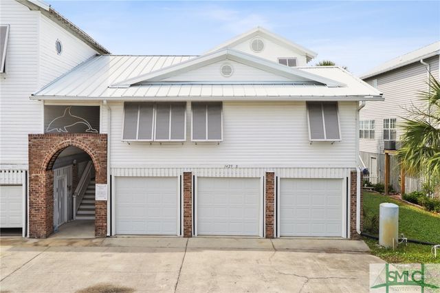 1429 Estill Avenue D, Tybee Island, GA 31328