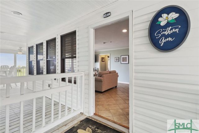 1429 Estill Avenue D, Tybee Island, GA 31328