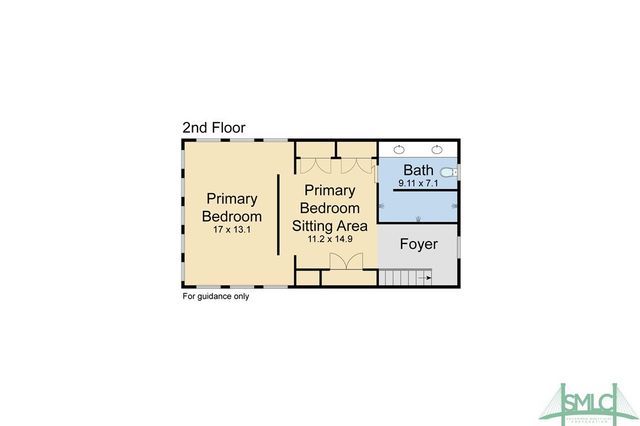 1429 Estill Avenue D, Tybee Island, GA 31328