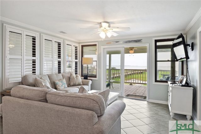 1429 Estill Avenue D, Tybee Island, GA 31328