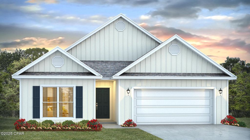 457 Wolcott Way, Panama City Beach, FL 32413