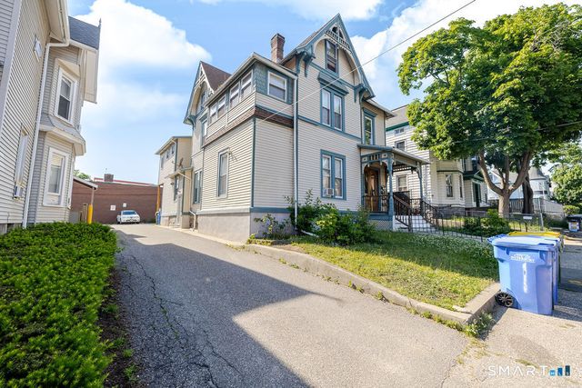 37 Central Avenue, Waterbury, CT 06702