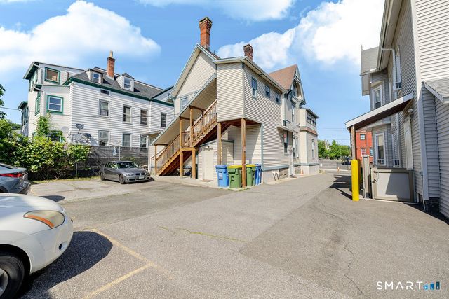 37 Central Avenue, Waterbury, CT 06702