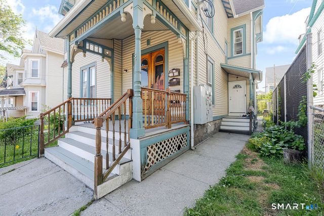 37 Central Avenue, Waterbury, CT 06702