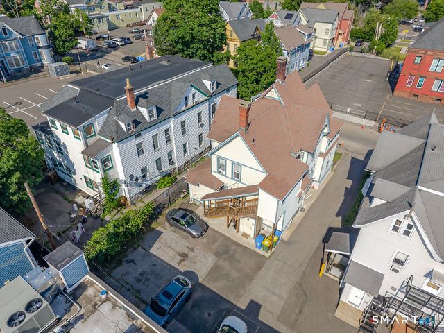 37 Central Avenue, Waterbury, CT 06702