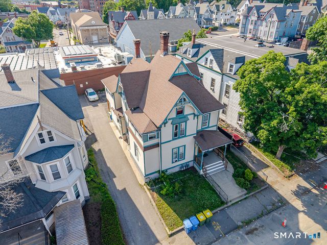 37 Central Avenue, Waterbury, CT 06702