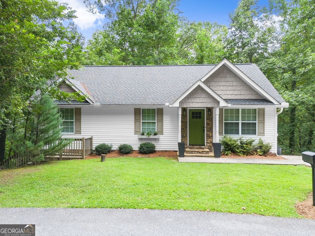 180 Orme Street, Clayton, GA 30525