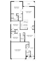 171 AMBERWOOD WAY, Umatilla, FL 32784