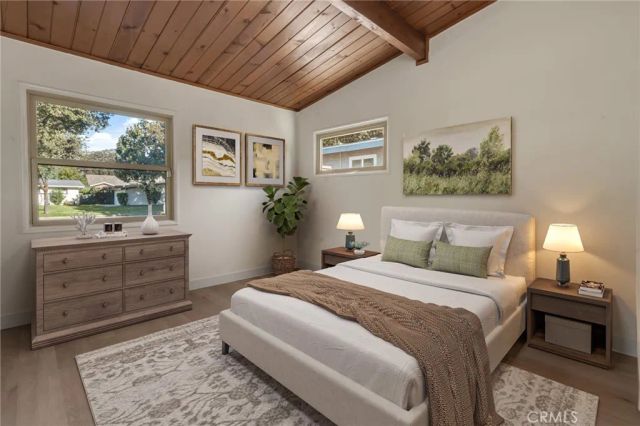 716 E Hanks, Azusa, CA 91702