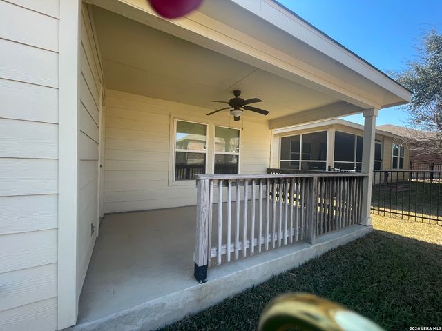 13047 Salt Fork, San Antonio, TX 78253