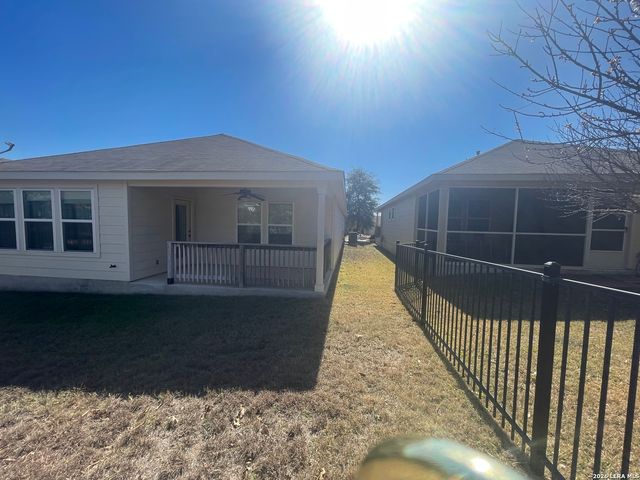 13047 Salt Fork, San Antonio, TX 78253