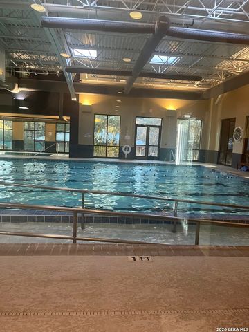 13047 Salt Fork, San Antonio, TX 78253