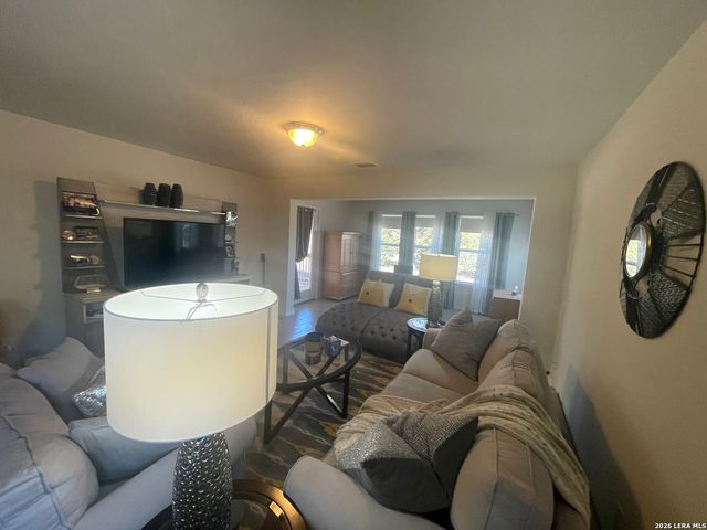 13047 Salt Fork, San Antonio, TX 78253