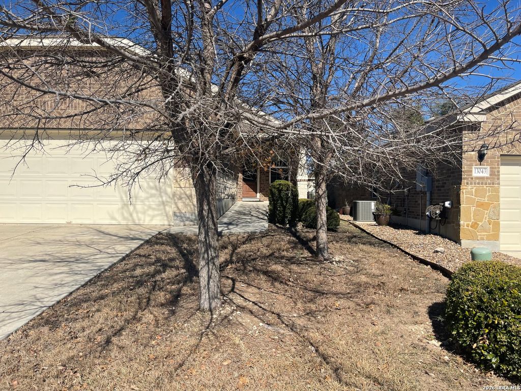 13047 Salt Fork, San Antonio, TX 78253