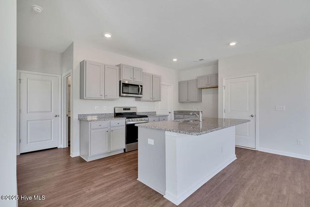 148 Brogdon Street Lot 18, Wilmington, NC 28411