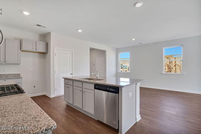 148 Brogdon Street Lot 18, Wilmington, NC 28411