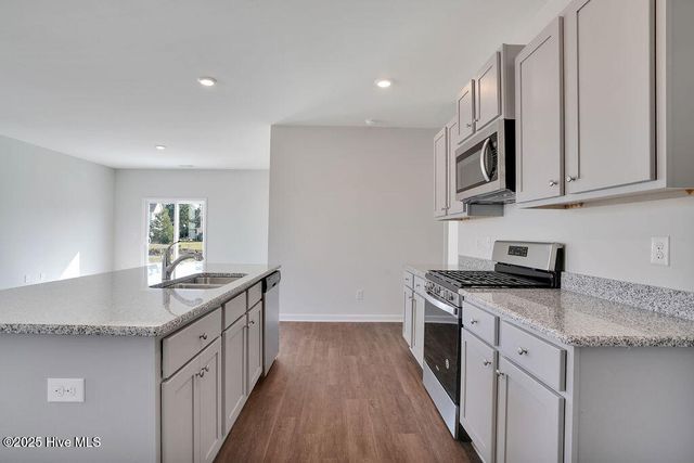 148 Brogdon Street Lot 18, Wilmington, NC 28411