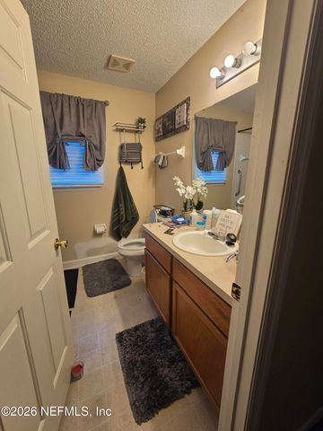 5534 CASAVEDRA Court, Jacksonville, FL 32244