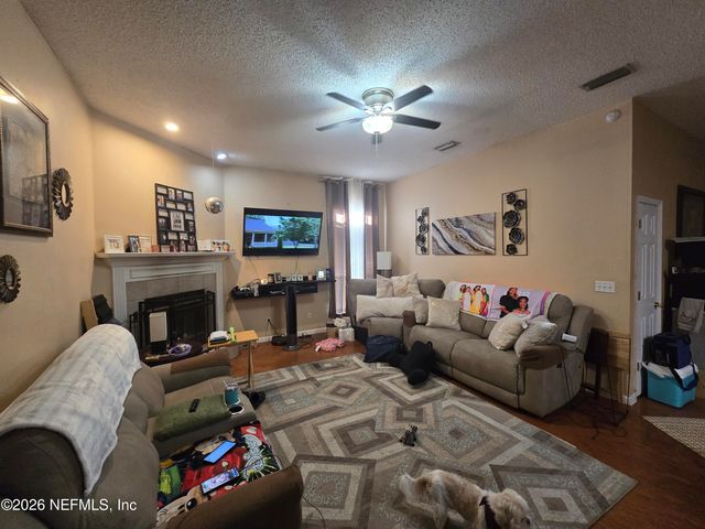 5534 CASAVEDRA Court, Jacksonville, FL 32244