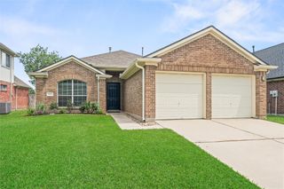 8006 High Hollow Lane, Houston, TX 77070