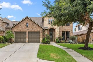 27522 Caradoc Springs Court, Spring, TX 77386