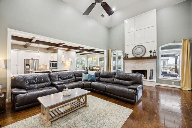 992 Anna Cade Road, Rockwall, TX 75087