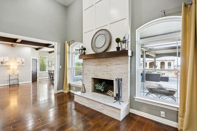 992 Anna Cade Road, Rockwall, TX 75087