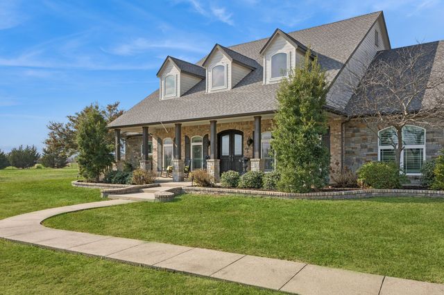 992 Anna Cade Road, Rockwall, TX 75087