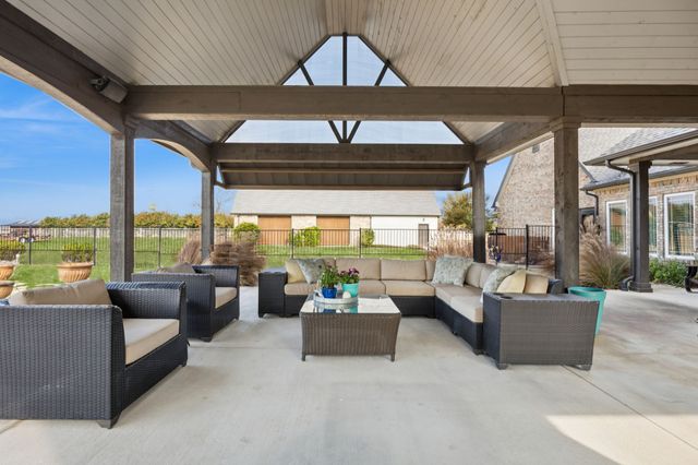 992 Anna Cade Road, Rockwall, TX 75087