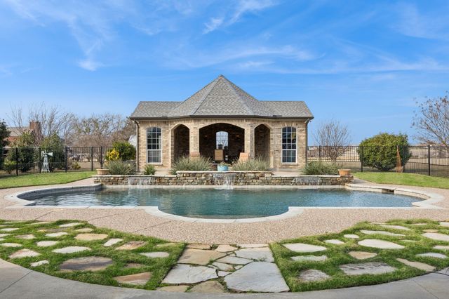 992 Anna Cade Road, Rockwall, TX 75087