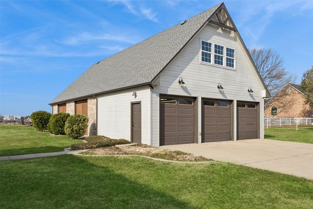 992 Anna Cade Road, Rockwall, TX 75087