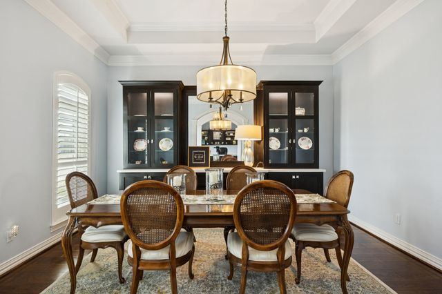 992 Anna Cade Road, Rockwall, TX 75087