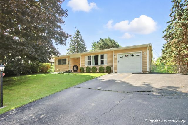 1007 W Florence Street, Mchenry, IL 60051