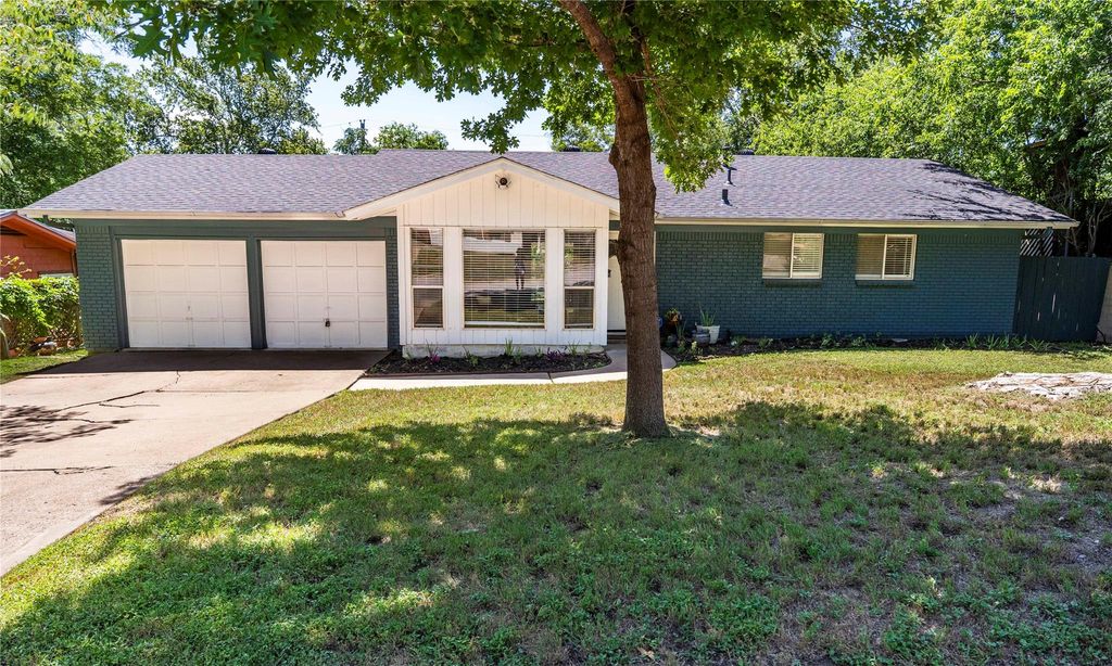 5201 Periwinkle PATH, Austin, TX 78745