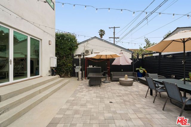 4203 Berryman Avenue, Culver City, CA 90066