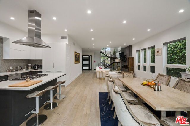 4203 Berryman Avenue, Culver City, CA 90066