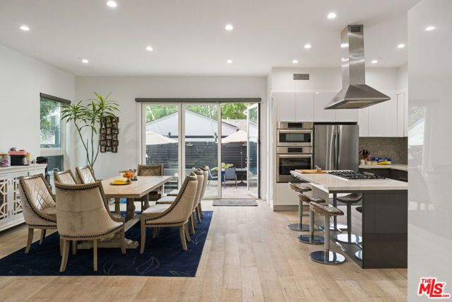 4203 Berryman Avenue, Culver City, CA 90066