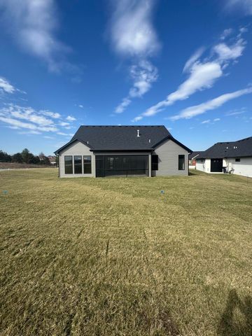 5316 BUTTERCUP DR, Columbia, MO 65203