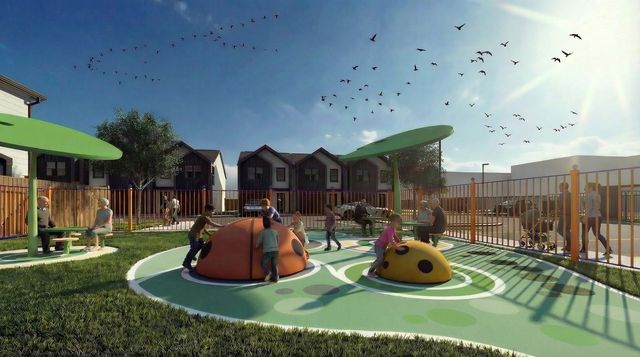 81 Northpoint Drive Building 8-A, Houston, TX 77060