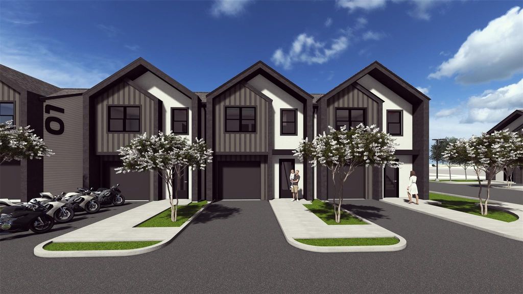 81 Northpoint Drive Building 8-A, Houston, TX 77060