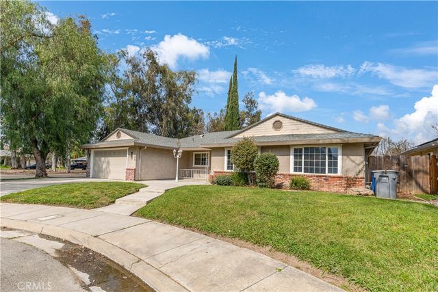 589 Leslie Court, Merced, CA 95348